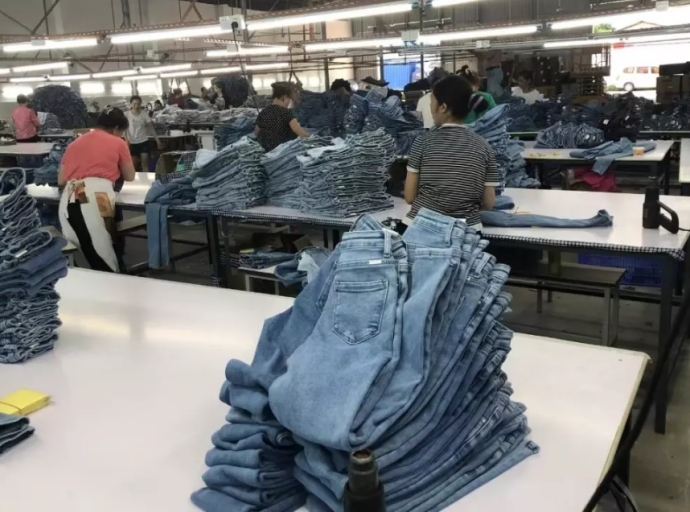 ApparelMerchandise